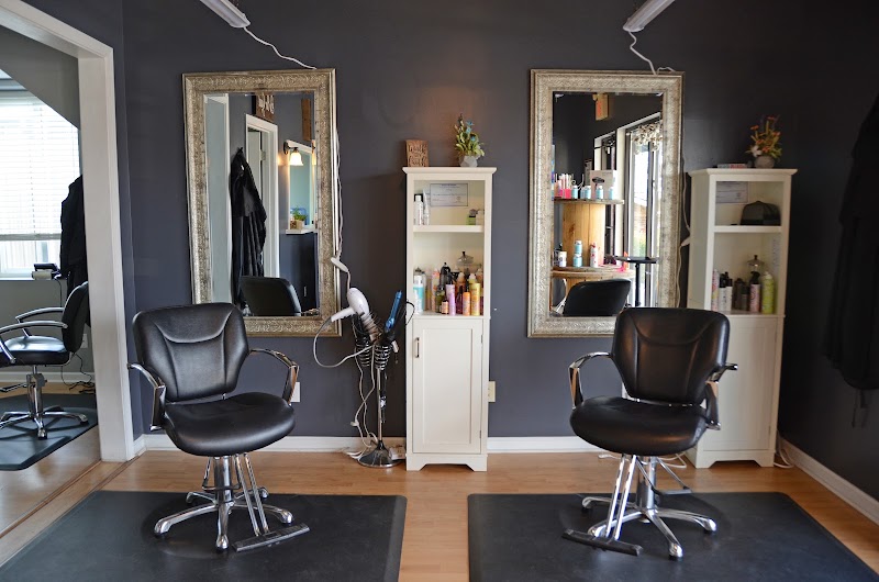 Travis & Co. Salon and Spa, hair salon in Shelbyville, TN, photo 4 of 10