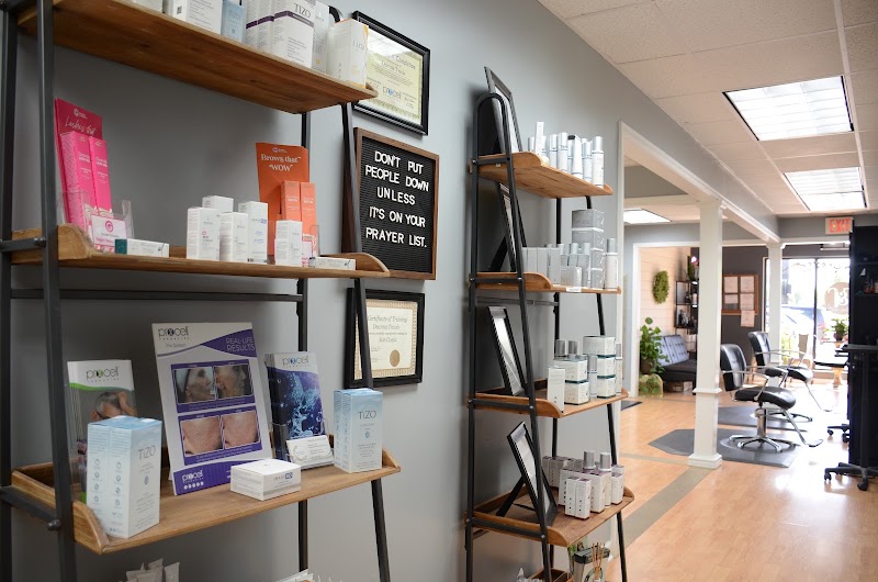 Travis & Co. Salon and Spa, hair salon in Shelbyville, TN, photo 6 of 10
