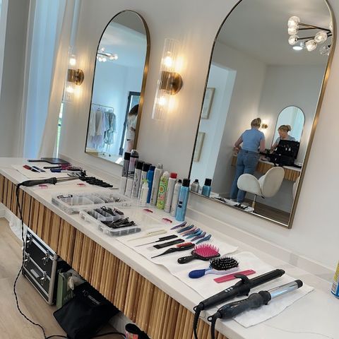 Salon 102 - A Paul Mitchell Salon and Head Spa, beauty salon in Shelbyville, TN